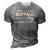 Its A Buffalo Thing You Wouldnt Understand T Shirt Buffalo Shirt For Buffalo 3D Print Casual Tshirt Grey