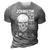 Johnson Name Gift Johnson Ive Only Met About 3 Or 4 People 3D Print Casual Tshirt Grey