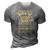 Legends Were Born In 2010 12 Years Old 12Th Birthday Gifts 3D Print Casual Tshirt Grey