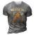 Mendieta Name Shirt Mendieta Family Name 3D Print Casual Tshirt Grey