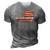 Mens Ultra Maga Proud Patriotic Republicans Proud Ultra Maga 3D Print Casual Tshirt Grey