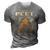Peet Name Shirt Peet Family Name 3D Print Casual Tshirt Grey
