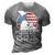 Veteran Veterans Day Us Veterans We Owe Them All 521 Navy Soldier Army Military 3D Print Casual Tshirt Grey