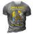 Welder Clothes For Men Funny Welding V2 3D Print Casual Tshirt Grey