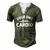 Your Dad Is My Cardio S Fathers Day Womens Mens Kids Men's Henley T-Shirt Green