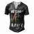 Veteran Veterans Day Us Army Veteran 8 Navy Soldier Army Military Men's Henley Button-Down 3D Print T-shirt Dark Grey
