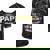 Mens Funny Dad Tee Its A Papi Thing You Wouldnt Understand Men's Short Sleeve V-neck 3D Print Retro Tshirt Black Mens Funny Dad Tee Its A Papi Thing You Wouldnt Understand Men's Short Sleeve V-neck 3D Print Retro Tshirt Black