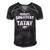 Worlds Greatest Tatay - Filipino Flag Men's Short Sleeve V-neck 3D Print Retro Tshirt Black