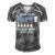 Mens New Dad Shirt Funny Pregnancy Announcement Soon To Be Daddy 277 Trending Shir Men's Short Sleeve V-neck 3D Print Retro Tshirt Grey