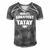 Worlds Greatest Tatay - Filipino Flag Men's Short Sleeve V-neck 3D Print Retro Tshirt Grey