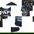 Mens Funny Dad Tee Its A Papi Thing You Wouldnt Understand Men's Short Sleeve V-neck 3D Print Retro Tshirt Navy Blue Mens Funny Dad Tee Its A Papi Thing You Wouldnt Understand Men's Short Sleeve V-neck 3D Print Retro Tshirt Navy Blue