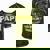 Mens Funny Dad Tee Its A Papi Thing You Wouldnt Understand Men's Short Sleeve V-neck 3D Print Retro Tshirt Green Mens Funny Dad Tee Its A Papi Thing You Wouldnt Understand Men's Short Sleeve V-neck 3D Print Retro Tshirt Green