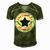 Vintage 1972 50 Year Old Bday Men Women 50Th Birthday 226 Trending Shirt Men's Short Sleeve V-neck 3D Print Retro Tshirt Green