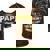 Mens Funny Dad Tee Its A Papi Thing You Wouldnt Understand Men's Short Sleeve V-neck 3D Print Retro Tshirt Brown Mens Funny Dad Tee Its A Papi Thing You Wouldnt Understand Men's Short Sleeve V-neck 3D Print Retro Tshirt Brown