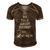 We Don’T Talk About Bru-No Men Women Kids 329 Trending Shirt Men's Short Sleeve V-neck 3D Print Retro Tshirt Brown