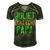 Juliet Echo Echo Papa Papa T-Shirt Fathers Day Gift Men's Short Sleeve V-neck 3D Print Retro Tshirt Forest