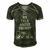 We Don’T Talk About Bru-No Men Women Kids 329 Trending Shirt Men's Short Sleeve V-neck 3D Print Retro Tshirt Forest