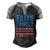 4Th Of July S For Men Faith Family Friends Freedom Men's Henley Raglan T-Shirt Black Grey