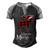 Mama Moose Matching Family Christmas 506 Shirt Men's Henley Shirt Raglan Sleeve 3D Print T-shirt Black Grey