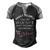 Most People Call Me By My Name - Funny Mothers Day Women Best Mom Mother Men's Henley Shirt Raglan Sleeve 3D Print T-shirt Black Grey