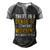 There Is A Sense Of Comfort Working With Abbas-Mustan Papa T-Shirt Fathers Day Gift Men's Henley Shirt Raglan Sleeve 3D Print T-shirt Black Grey