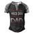 This Bod Says Im A Dad Tee Great Presents In Fathers Day 21 Shirt Men's Henley Shirt Raglan Sleeve 3D Print T-shirt Black Grey