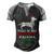 This Is My Christmas Pajama 875 Shirt Men's Henley Shirt Raglan Sleeve 3D Print T-shirt Black Grey