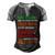 We Elves Try To Stick To The Four Main Food Groups Funny Christmas 608 Trending Shirt Men's Henley Shirt Raglan Sleeve 3D Print T-shirt Black Grey