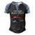 Im Just Plane Crazy - Aviation Gifts For Aircraft Pilots Men's Henley Shirt Raglan Sleeve 3D Print T-shirt Black Blue