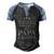 Ive Been Called A Lot Of Names In My Lifetime But Papa Is My Favorite Popular Gift Men's Henley Shirt Raglan Sleeve 3D Print T-shirt Black Blue