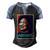 Meme Animal Funny News Creative Cool Popular Cute New Pattern Birthdays Sarcastic 662 Trend Men's Henley Shirt Raglan Sleeve 3D Print T-shirt Black Blue