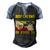 Mens Vintage Best Cat Dad Ever Bump Fit 240 Shirt Men's Henley Shirt Raglan Sleeve 3D Print T-shirt Black Blue