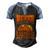 Motorcycle Grandpa Biker S Funny 499 Shirt Men's Henley Shirt Raglan Sleeve 3D Print T-shirt Black Blue