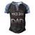 This Bod Says Im A Dad Tee Great Presents In Fathers Day 21 Shirt Men's Henley Shirt Raglan Sleeve 3D Print T-shirt Black Blue