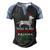 This Is My Christmas Pajama 875 Shirt Men's Henley Shirt Raglan Sleeve 3D Print T-shirt Black Blue