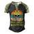 Ewings Sarcoma Warrior Skull Women Vintage Yellow Ribbon Ewings Sarcoma Ewings Sarcoma Awareness V2 Men's Henley Shirt Raglan Sleeve 3D Print T-shirt Black Forest