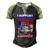 I Support Truckers Freedom Convoy 2022 V3 Men's Henley Shirt Raglan Sleeve 3D Print T-shirt Black Forest