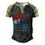 Shes My Firecracker His And Hers 4Th July Matching Couples Men's Henley Shirt Raglan Sleeve 3D Print T-shirt Black Forest