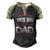 This Bod Says Im A Dad Tee Great Presents In Fathers Day 21 Shirt Men's Henley Shirt Raglan Sleeve 3D Print T-shirt Black Forest