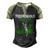 Treemendous Golf Shot In The Trees 66 Trending Shirt Men's Henley Shirt Raglan Sleeve 3D Print T-shirt Black Forest