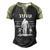 Tutu Grandpa Gift Tutu Best Friend Best Partner In Crime Men's Henley Shirt Raglan Sleeve 3D Print T-shirt Black Forest