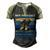 Vintage Veteran Mom My Heroes Dont Wear Capes Army Boots T-Shirt Men's Henley Shirt Raglan Sleeve 3D Print T-shirt Black Forest