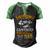 Father Grandpa Most Important Call Me Dad Funny Woodworking Carpenter Papa196 Family Dad Men's Henley Shirt Raglan Sleeve 3D Print T-shirt Black Green