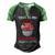 This Is My Christmas Pajama 878 Shirt Men's Henley Shirt Raglan Sleeve 3D Print T-shirt Black Green