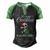 This Is My Christmas Pajama 880 Shirt Men's Henley Shirt Raglan Sleeve 3D Print T-shirt Black Green