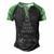 We Don’T Talk About Bru-No Men Women Kids 329 Trending Shirt Men's Henley Shirt Raglan Sleeve 3D Print T-shirt Black Green