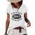 15 Years Old 15Th Birthday Boys Girls Teen Limited 2007 Birthday Party Women's Short Sleeve Loose T-shirt White