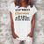 A Day Without Chocolate Is Like Just Kidding I Have No Idea Funny Quotes Gift For Chocolate Lovers Women's Loosen Crew Neck Short Sleeve T-Shirt White