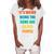 Its Weird Being The Same Age As Old People V31 Women's Loosen T-shirt White