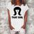 That Girl Women's Loosen Crew Neck Short Sleeve T-Shirt White